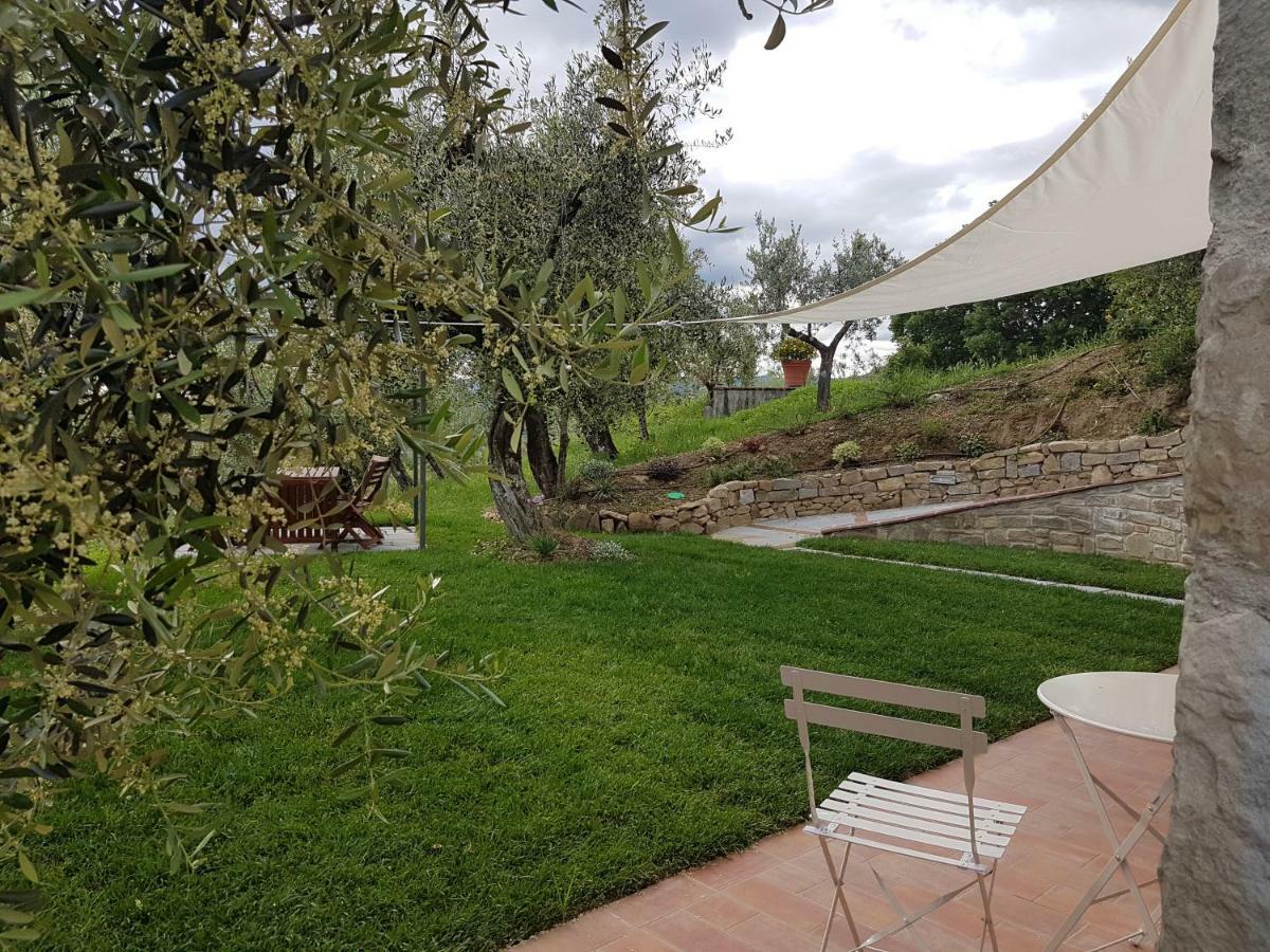 Larciano Il Fienile De La Cavallina מראה חיצוני תמונה
